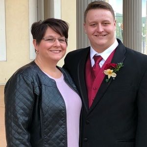 Meet your Posher, Joanne